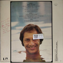 Paul Anka - Anka (Vinyl)