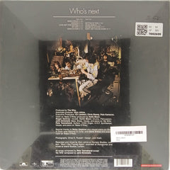 The Who - Who's Next (Vinyl)
