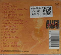 Alice Cooper - Hell Is (CD)