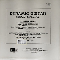 Dynamic Guitar - Mood Special (Vinyl)