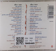 Various - The Very Best of Latin Jazz (CD) (2)