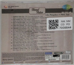 Lata Mangeshkar, Mohd. Rafi - Anmol Ratan (CD)