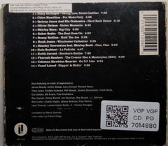 Various - The Roots of Acid Jazz (CD)