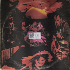 Crosby, Stills, Nash & Young - 4 Way Street (Vinyl) (2)