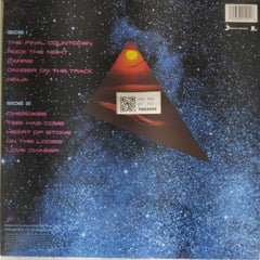 Europe - The Final Countdown (Vinyl)