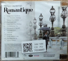 Richard Clayderman - Romantique (CD)