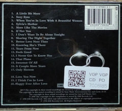 Dr. Hook - Love Songs (CD)