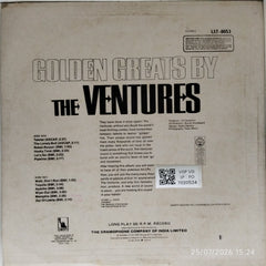 The Ventures - Golden Greats (Vinyl)
