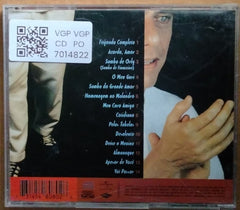 Chico Buarque - O Sambista (CD)