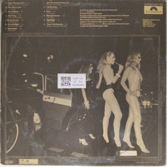 The Pinups - The Pinups (Vinyl)