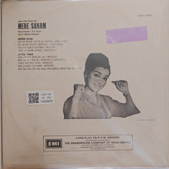 O.P. Nayyar - Mere Sanam (Vinyl)