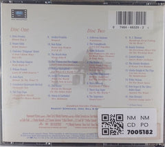 Various - Forrest Gump - The Soundtrack (CD)