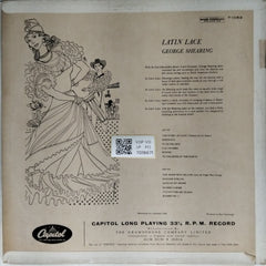 George Shearing Quintet - Latin Lace (Vinyl)