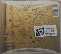 The Rolling Stones - Beggars Banquet (CD)