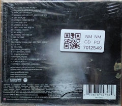 T.I. - No Mercy (CD)