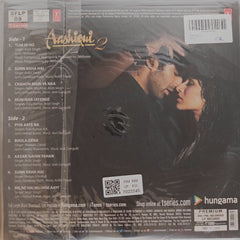 Jeet Gangulli, Mithoon, Ankit Tiwari - Aashiqui 2 (Vinyl)
