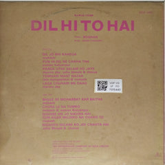 Roshan - Dil Hi To Hai (Vinyl)