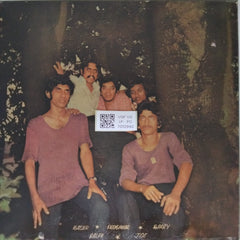 Black Scorpio - Black Scorpio (Vinyl)