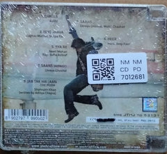 A. R. Rahman - Jab Tak Hai Jaan (CD)