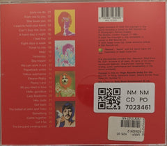 The Beatles - 1 (CD)