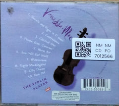 Vanessa-Mae - The Violin Player (CD)