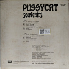 Pussycat - Souvenirs (Vinyl)
