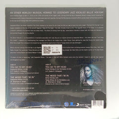 Cassandra Wilson, Billie Holiday - You Go to My Head / The Mood That I'm In (Vinyl)