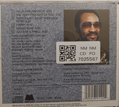 Hank Crawford - Indigo Blue (CD)