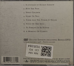 Death - The Sound of Perseverance (CD)