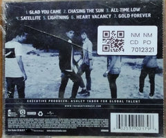 The Wanted - The EP (CD)
