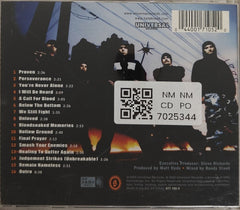 Hatebreed - Perseverance (CD)