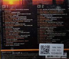 Various - Ibiza Tunes 2008 (CD) (2)
