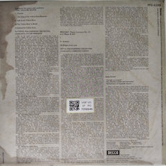 Ilana Vered, National Philharmonic Orchestra, Royal Philharmonic Orchestra - Yellow River Concerto (Vinyl)