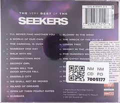 Seekers - The Very Best Of The Seekers (CD)