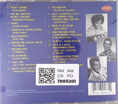 Various - Eh, Paisano! (CD)