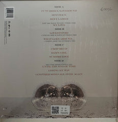 Justin Timberlake - FutureSex/LoveSounds (Vinyl) (2)