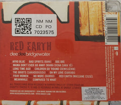 Dee Dee Bridgewater - Red Earth - A Malian Journey (CD)