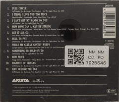 The Jeff Healey Band - Hell To Pay (CD)