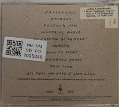 Tracy Chapman - Crossroads (CD)