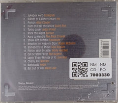 Various - Rock On (CD)