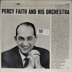 Percy Faith And His Orchestra - Tara's Theme From Gone With The Wind (Vinyl)