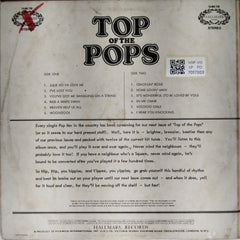Various - Top of the Pops (Vinyl)