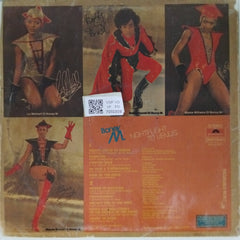 Boney M. - Nightflight to Venus (Vinyl)