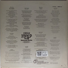 Uriah Heep - Innocent Victim (Vinyl)
