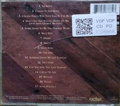 Elton John - Love Songs (CD)