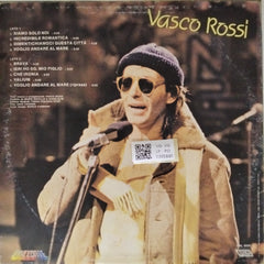Vasco Rossi - Siamo Solo Noi (Vinyl)