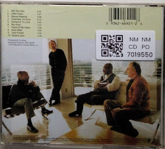 Fourplay - Fourplay 4 (CD)