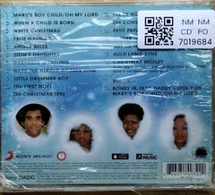 Boney M. - Christmas with Boney M. (CD)