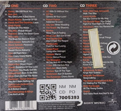 Various - Now That's What I Call Classic Rock (CD) (3)