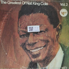 Nat King Cole - The Greatest of Nat King Cole (Vinyl) (2)